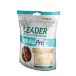LEADER Oral Pro Brown Rice & Cranberry 130g