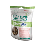 LEADER Train Me Salmon - Low Calorie 130g pochúťka aj pre šteniatka