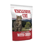DELIKAN EXCLUSIVE CAT Cheese 2kg