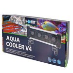 HOBBY Aqua Cooler V4 -Chladiaca jednotka pre akvárium 8,6W do 300 l