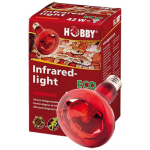 HOBBY Infraredlight ECO 28W -Infračervená tepelná žiarovka