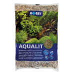 HOBBY Aqualit gravel 3l 2kg - dno  do akvária
