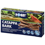 HOBBY Catappa Bark 20g- Catappa kôra na úpravu vody v akváriu