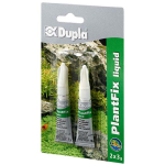 DUPLA Plant Fix liquid 2x3g špeciálne lepidlo na rastliny