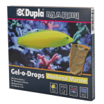 DUPLA Marin Gel-o-Drops Weekend - Víkendové želé krmivo pre morské ryby 12x2g